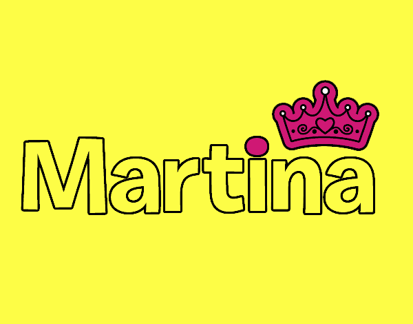 Martina