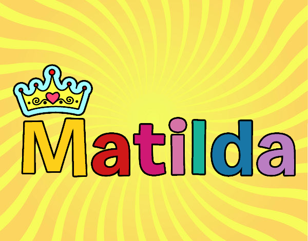 Matilda