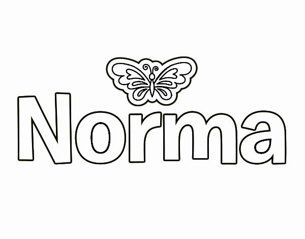 Norma