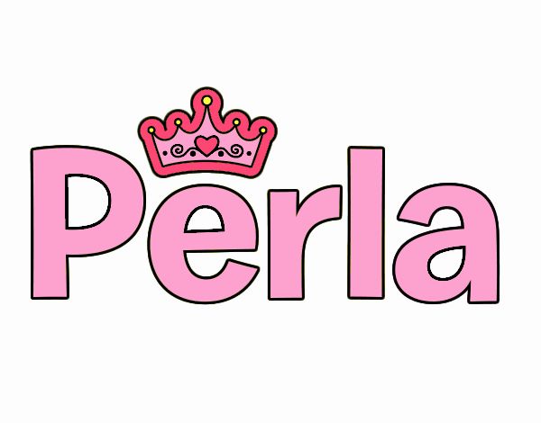 Perla