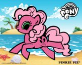 Pinkie Pie