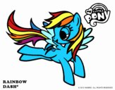 Rainbow Dash