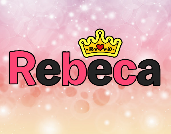 Rebeca