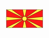 República de Macedonia