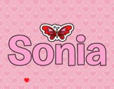 Sonia