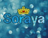 Soraya