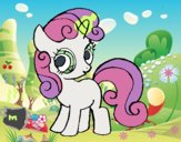 Sweetie belle