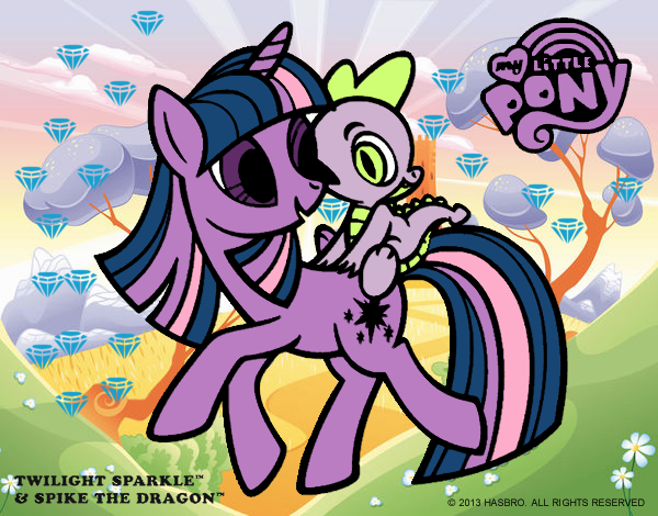 Twilight Sparkle