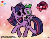 Twilight Sparkle