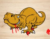 Tyrannosaurus Rex