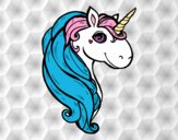 Un unicornio