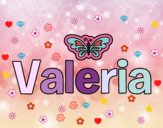 Valeria