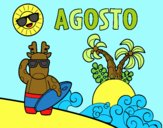 Agosto