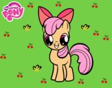 Apple Bloom