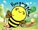 Bee my love