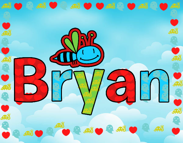 Bryan