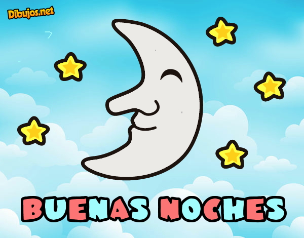 Buenas noches