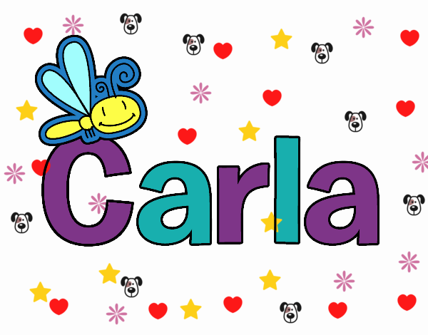 Carla