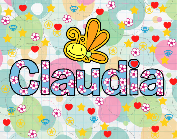 Claudia