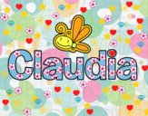 Claudia