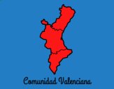 Comunidad Valenciana