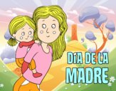 Día de la Madre