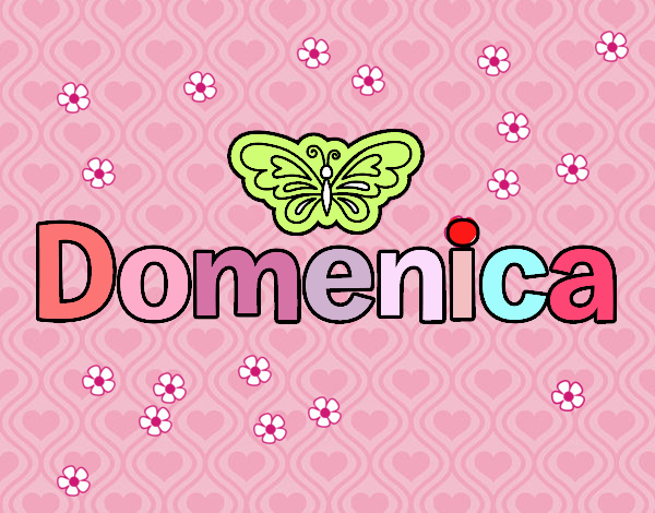 Domenica