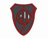 Escudo Atlético River Plate