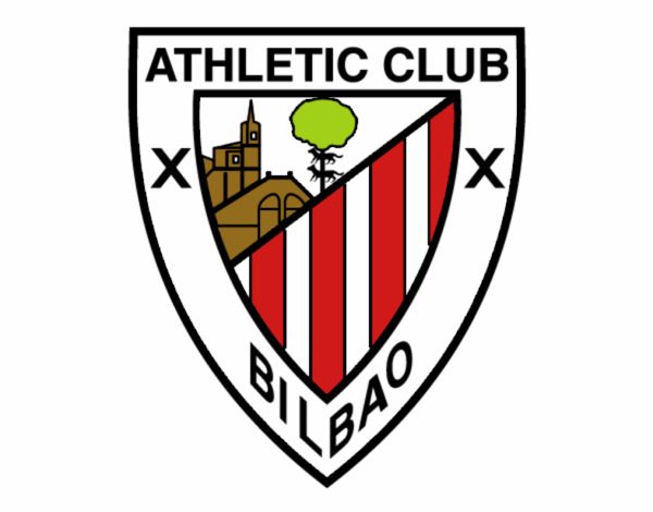 Escudo del Athletic Club de Bilbao