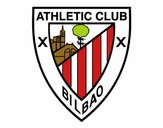 Escudo del Athletic Club de Bilbao