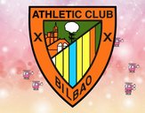 Escudo del Athletic Club de Bilbao