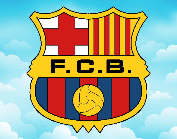 Escudo del F.C. Barcelona