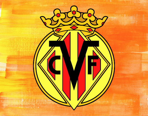 Escudo del Villarreal C.F.