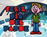 Feliz día del padre