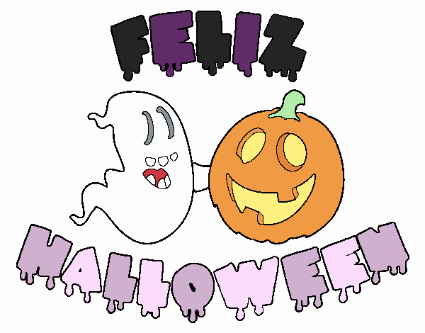 Feliz Halloween