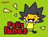 Feliz lunes