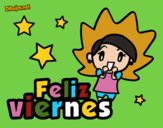 Feliz viernes