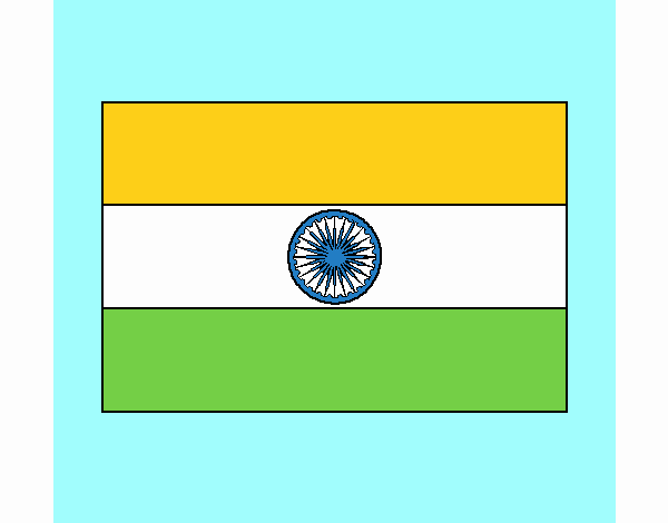 India