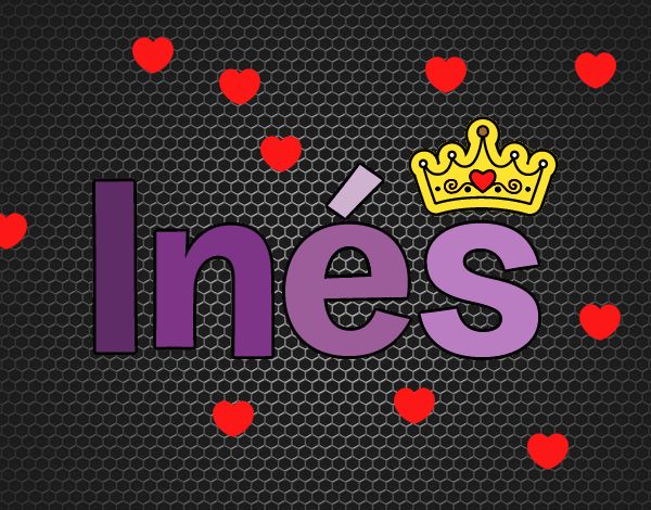 Ines