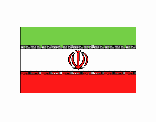 Irán