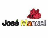 José Manuel