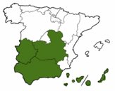 Las Comunidades Autónomas de España