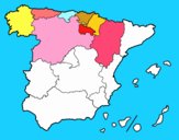 Las Comunidades Autónomas de España