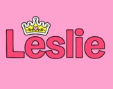 Leslie