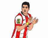 Luis Suárez