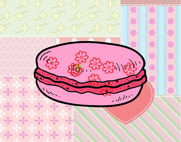 Macaron