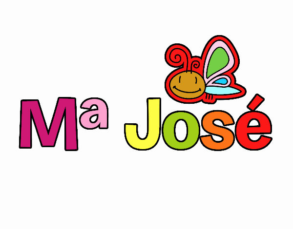 Maria Jose