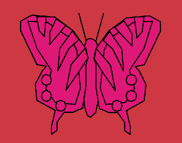 Mariposa