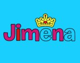 Nombre Jimena