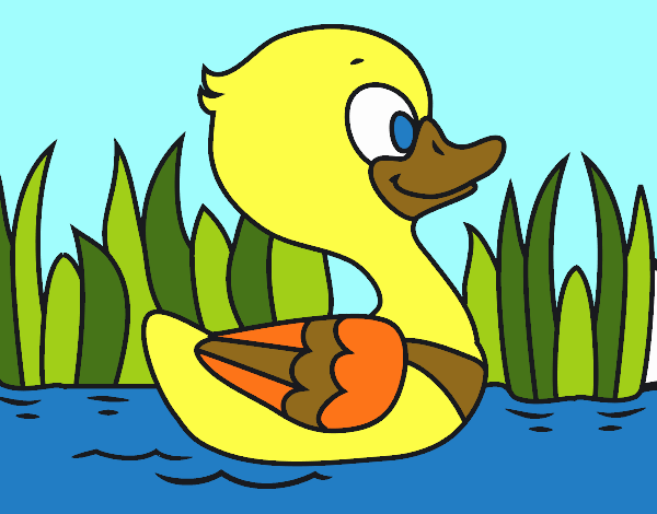 patito de María